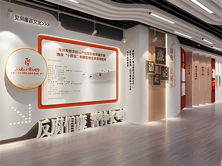 河南红色文化建设-营造社区党建文化氛围