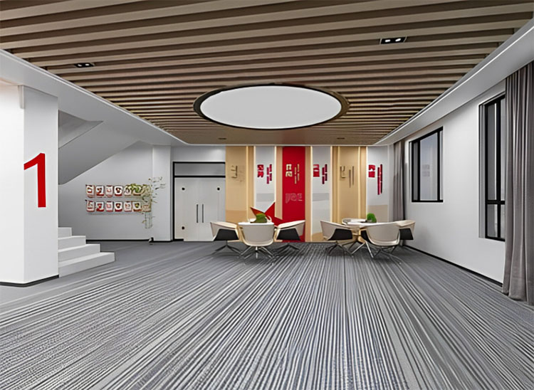 河南社区党建设计公司