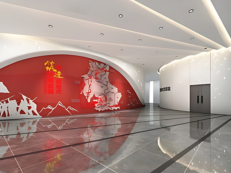 河南党政文化建设